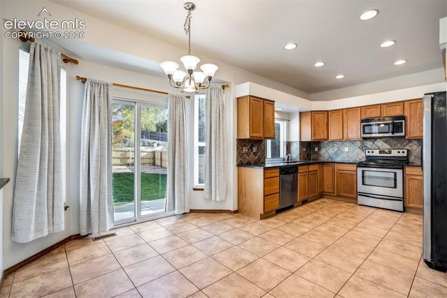 6629 Standing Rock Place, Colorado Springs, CO 80923