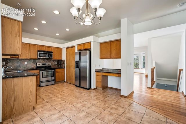 6629 Standing Rock Place, Colorado Springs, CO 80923