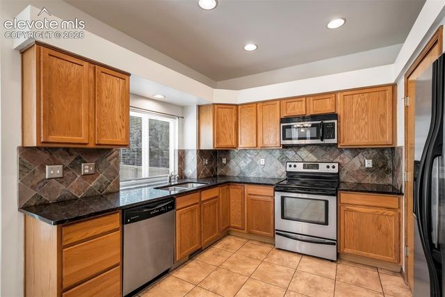 6629 Standing Rock Place, Colorado Springs, CO 80923