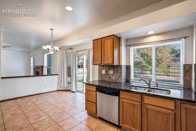 6629 Standing Rock Place, Colorado Springs, CO 80923