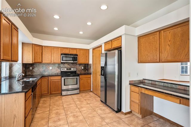6629 Standing Rock Place, Colorado Springs, CO 80923