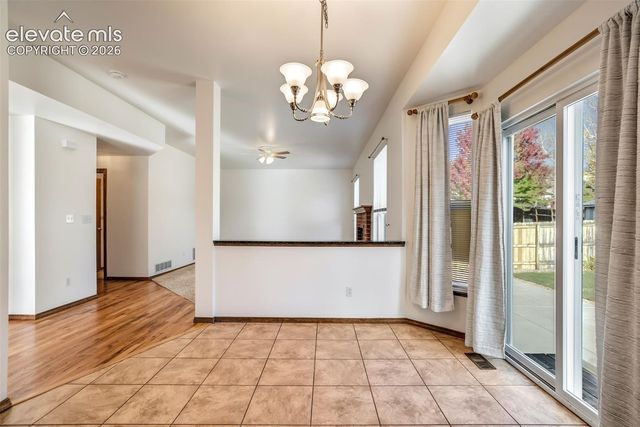 6629 Standing Rock Place, Colorado Springs, CO 80923