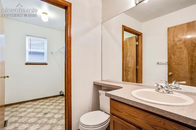 6629 Standing Rock Place, Colorado Springs, CO 80923