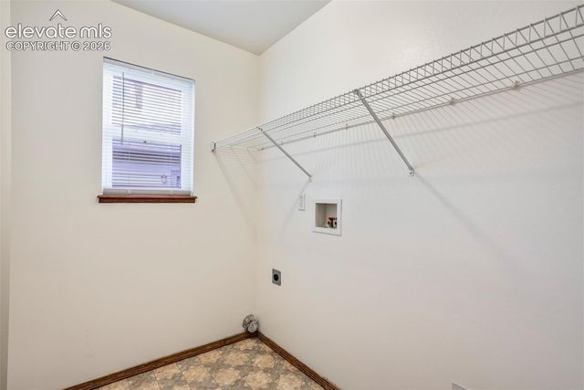 6629 Standing Rock Place, Colorado Springs, CO 80923