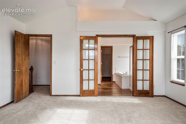 6629 Standing Rock Place, Colorado Springs, CO 80923