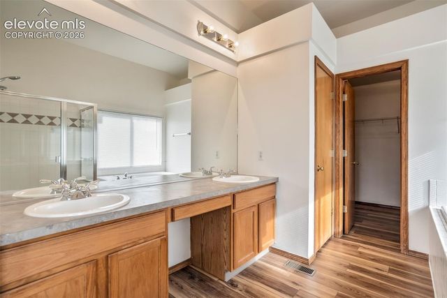 6629 Standing Rock Place, Colorado Springs, CO 80923
