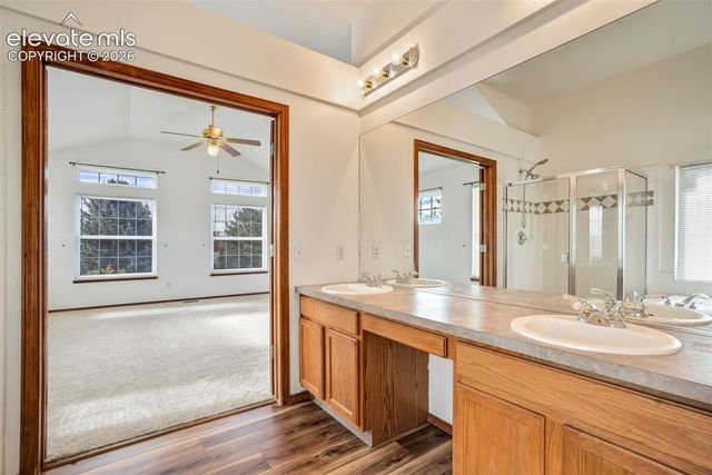 6629 Standing Rock Place, Colorado Springs, CO 80923
