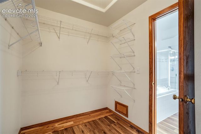 6629 Standing Rock Place, Colorado Springs, CO 80923