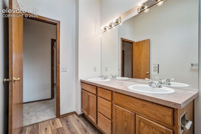 6629 Standing Rock Place, Colorado Springs, CO 80923
