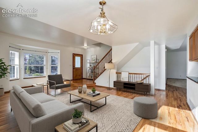 6629 Standing Rock Place, Colorado Springs, CO 80923