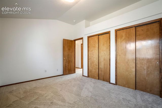 6629 Standing Rock Place, Colorado Springs, CO 80923