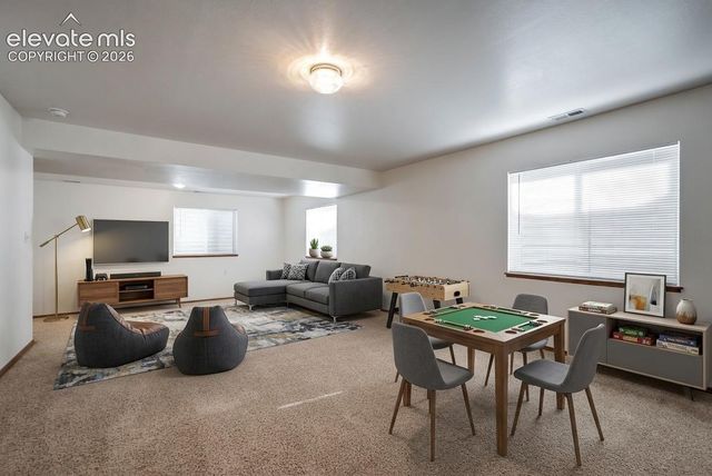 6629 Standing Rock Place, Colorado Springs, CO 80923