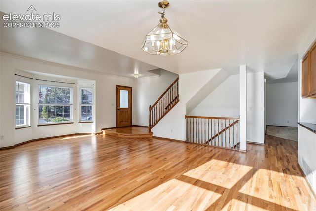 6629 Standing Rock Place, Colorado Springs, CO 80923
