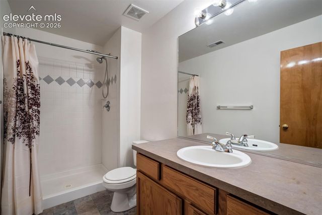 6629 Standing Rock Place, Colorado Springs, CO 80923