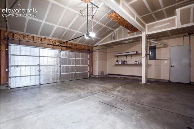 6629 Standing Rock Place, Colorado Springs, CO 80923