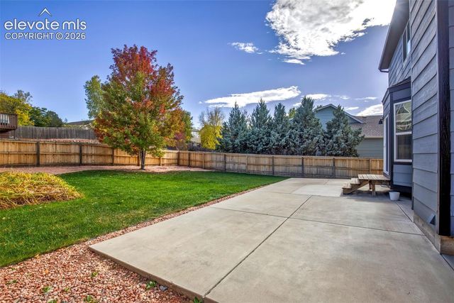 6629 Standing Rock Place, Colorado Springs, CO 80923