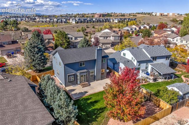 6629 Standing Rock Place, Colorado Springs, CO 80923