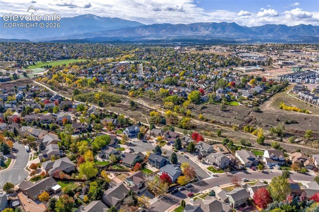 6629 Standing Rock Place, Colorado Springs, CO 80923