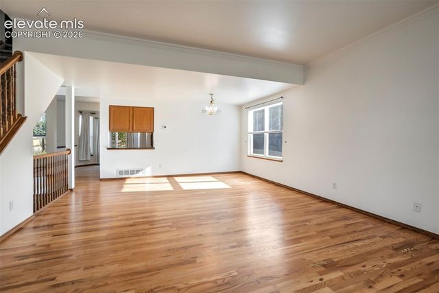 6629 Standing Rock Place, Colorado Springs, CO 80923