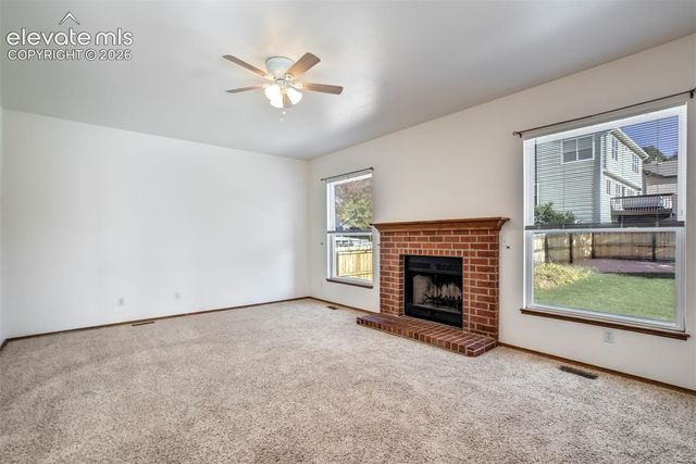 6629 Standing Rock Place, Colorado Springs, CO 80923