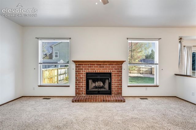 6629 Standing Rock Place, Colorado Springs, CO 80923
