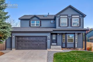 6629 Standing Rock Place, Colorado Springs, CO 80923