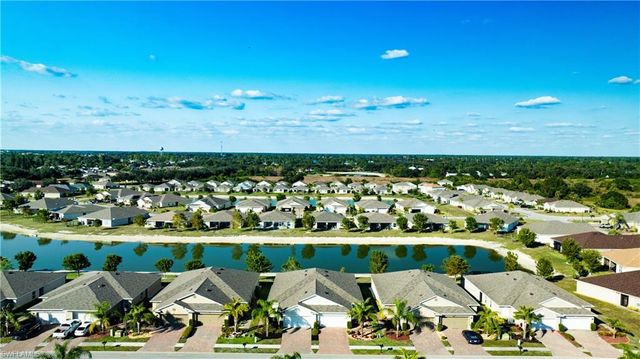 10749 Crossback LN, Lehigh Acres, FL 33936