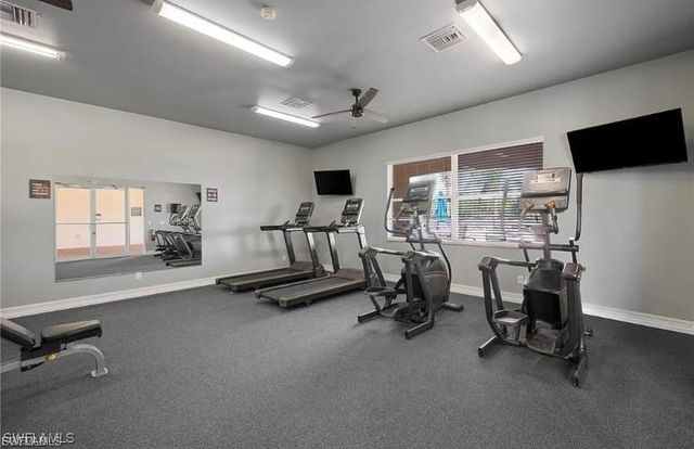 10749 Crossback LN, Lehigh Acres, FL 33936