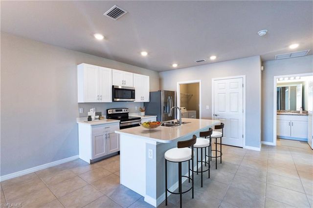 10749 Crossback LN, Lehigh Acres, FL 33936