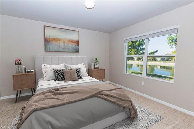 10749 Crossback LN, Lehigh Acres, FL 33936