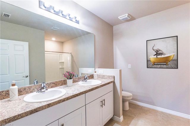 10749 Crossback LN, Lehigh Acres, FL 33936