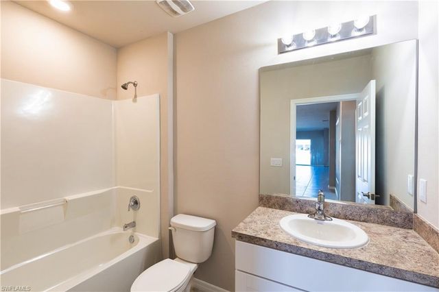 10749 Crossback LN, Lehigh Acres, FL 33936