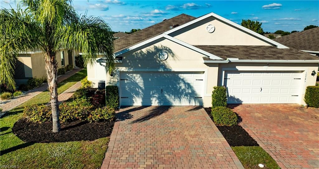 10749 Crossback LN, Lehigh Acres, FL 33936