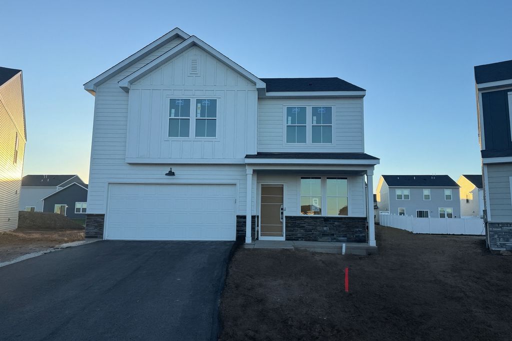 15041 Athenry Bay, Rosemount, MN 55068