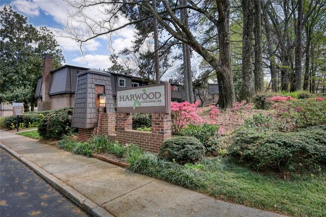 769 Houston Mill Road NE 1, Atlanta, GA 30329