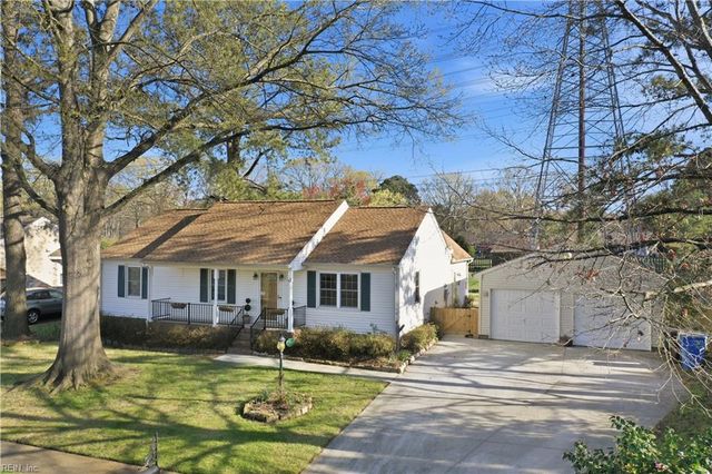 2645 Roundtree CIR, Chesapeake, VA 23323