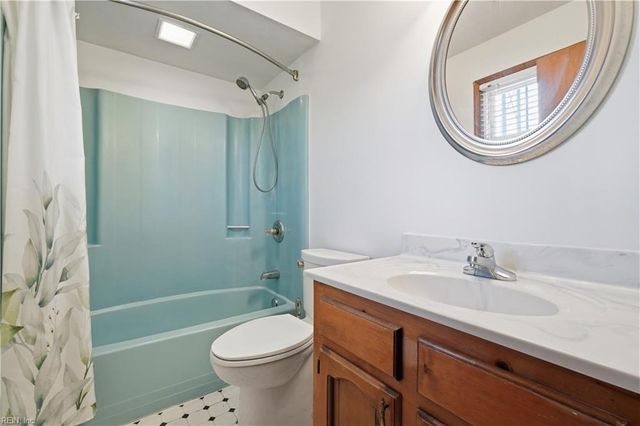 2645 Roundtree CIR, Chesapeake, VA 23323