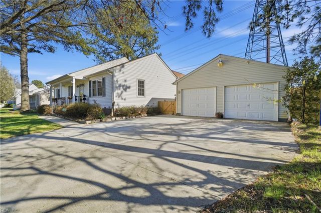 2645 Roundtree CIR, Chesapeake, VA 23323