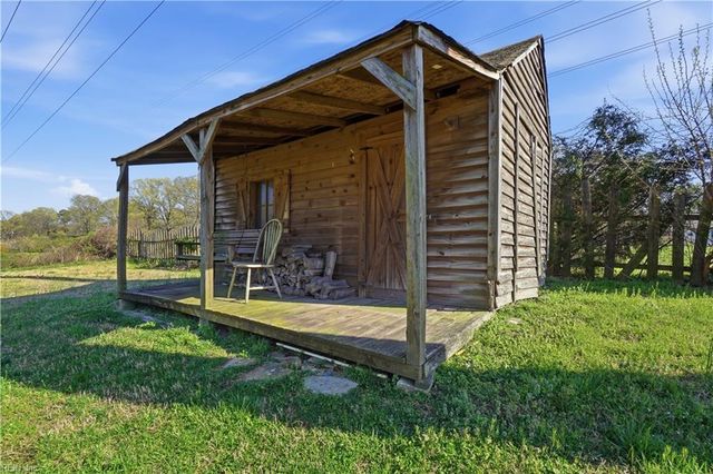 2645 Roundtree CIR, Chesapeake, VA 23323