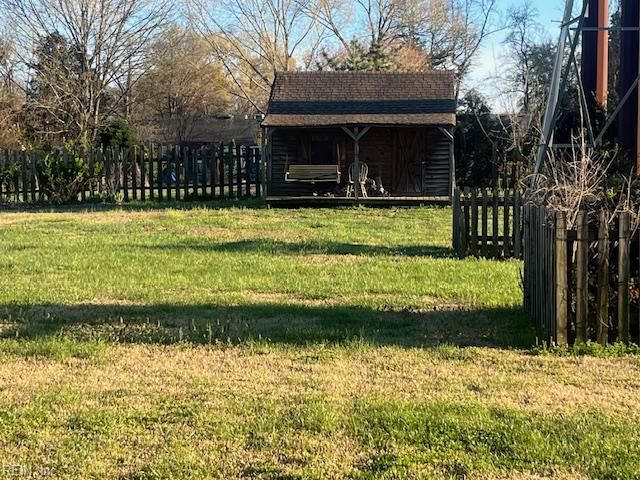 2645 Roundtree CIR, Chesapeake, VA 23323