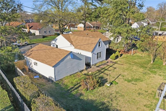 2645 Roundtree CIR, Chesapeake, VA 23323