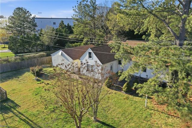 2645 Roundtree CIR, Chesapeake, VA 23323