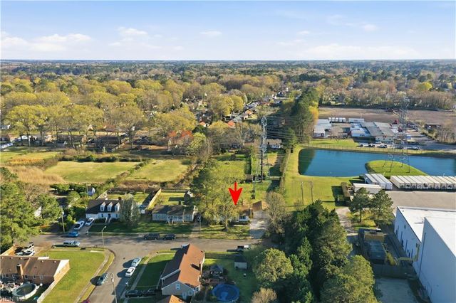 2645 Roundtree CIR, Chesapeake, VA 23323