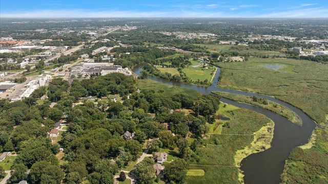 114 River Hills Drive, Holland, MI 49424