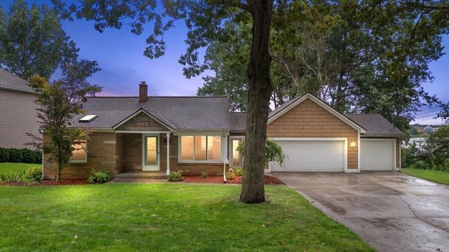 114 River Hills Drive, Holland, MI 49424