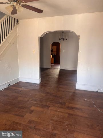 971 CARVER ST, Philadelphia, PA 19124