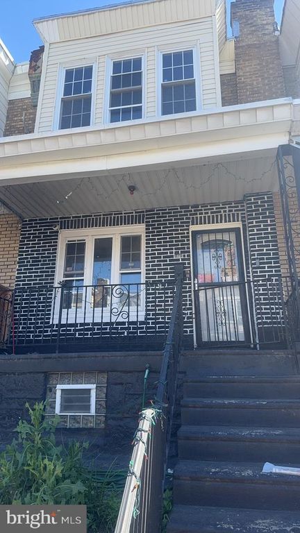 971 CARVER ST, Philadelphia, PA 19124