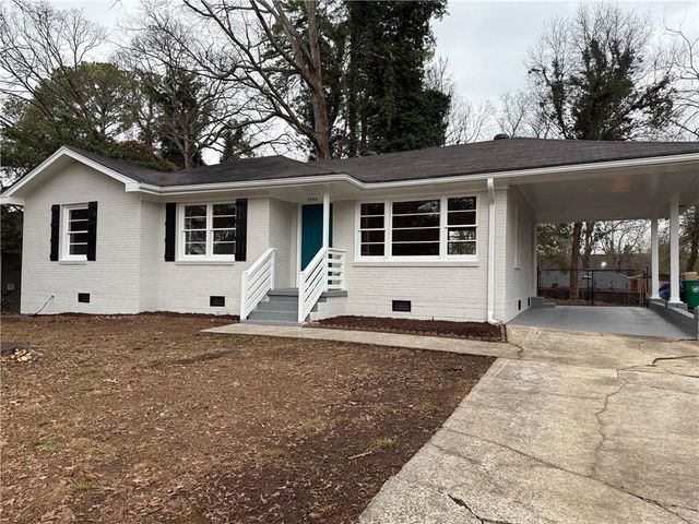 2996 Laguna Drive, Decatur, GA 30032