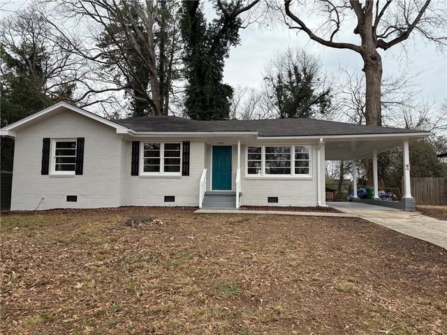 2996 Laguna Drive, Decatur, GA 30032