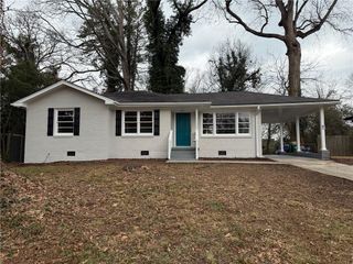 2996 Laguna Drive, Decatur, GA 30032